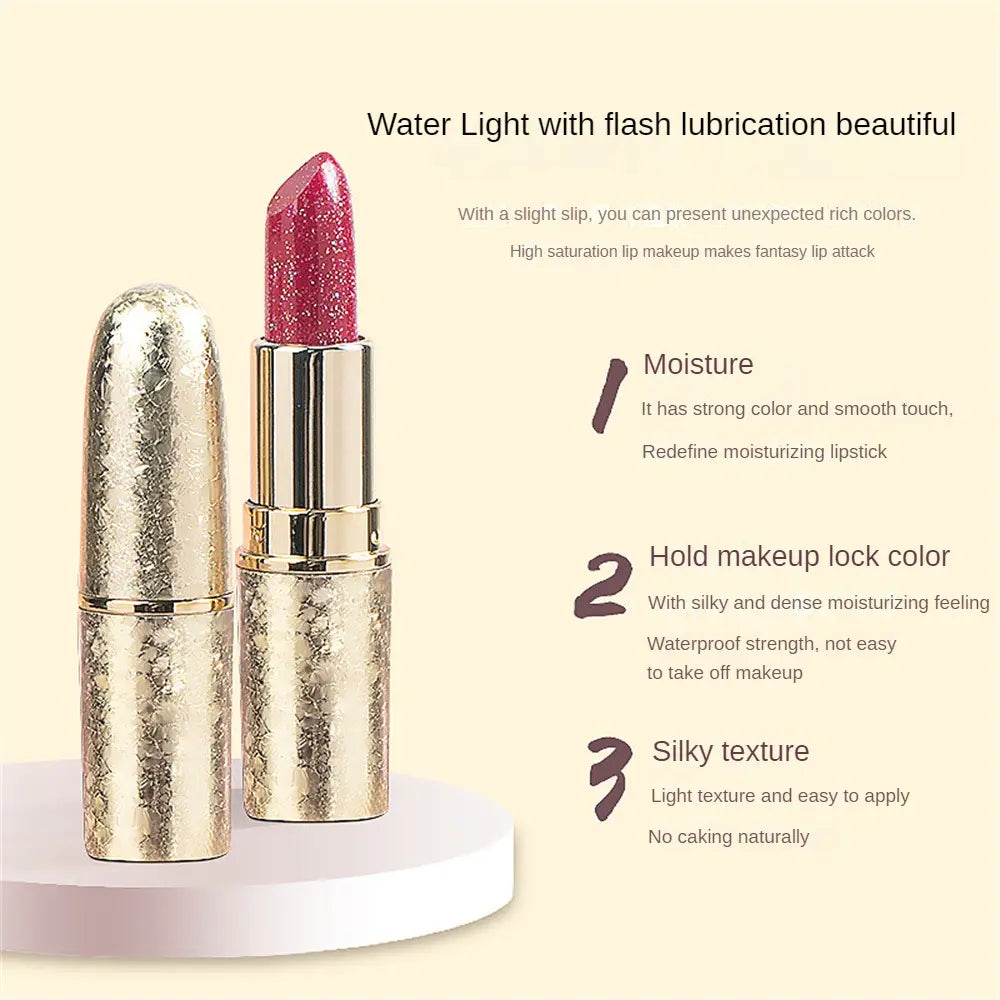 All-Day Shine Colorshift Lip Balm (9 Shades)