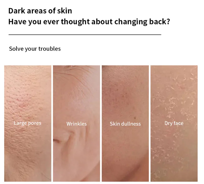 Collagen Night Repair Mask