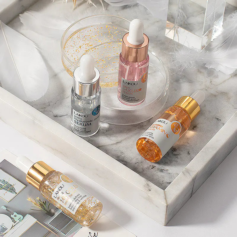 HydraEssence Hyaluronic Serum 15ml