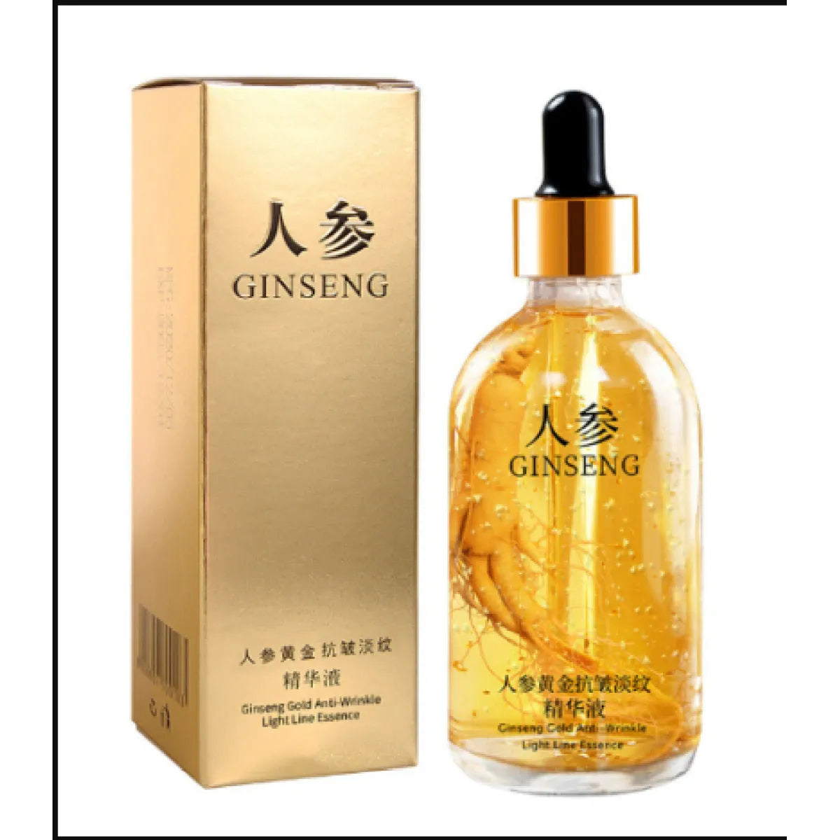 Ginseng Peptide Youth Serum