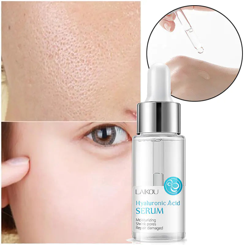 HydraEssence Hyaluronic Serum 15ml