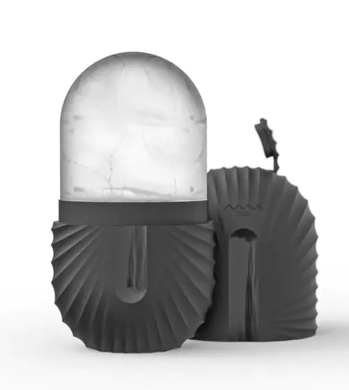 SkinCool Ice Molder