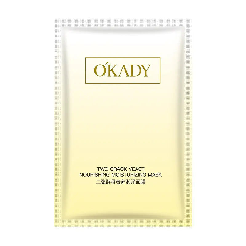 Radiance Yeast Skincare Ensemble