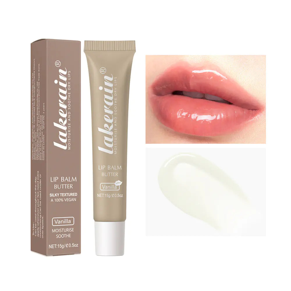 HydraLux Lip Color Balm