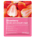 Hydrating Botanical Face Mask
