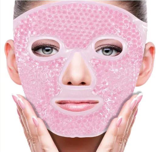 Cool & Warm Skincare Mask