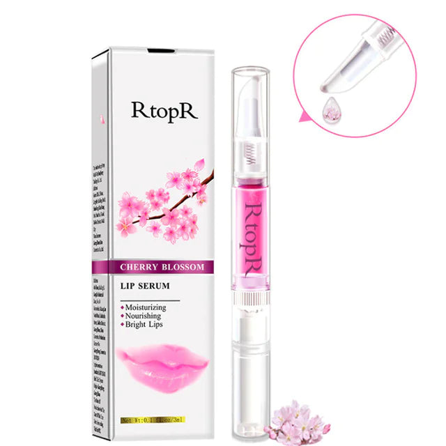 Cherry Blossom Lip Hydrator & Shine