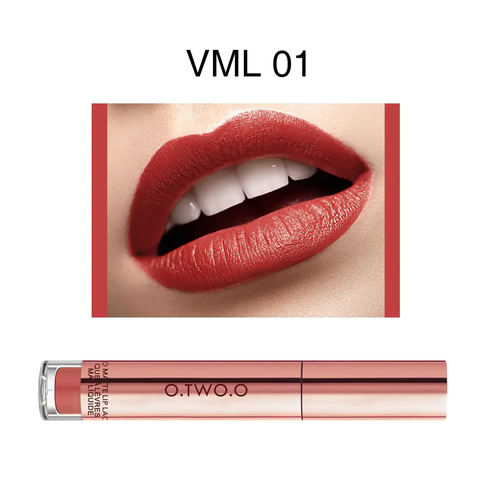EndureMatte Lip Stain