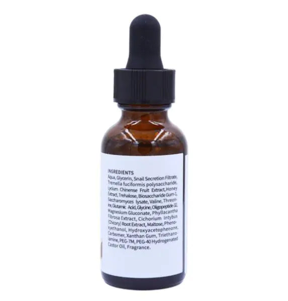 Snail Hydration Boost Serum