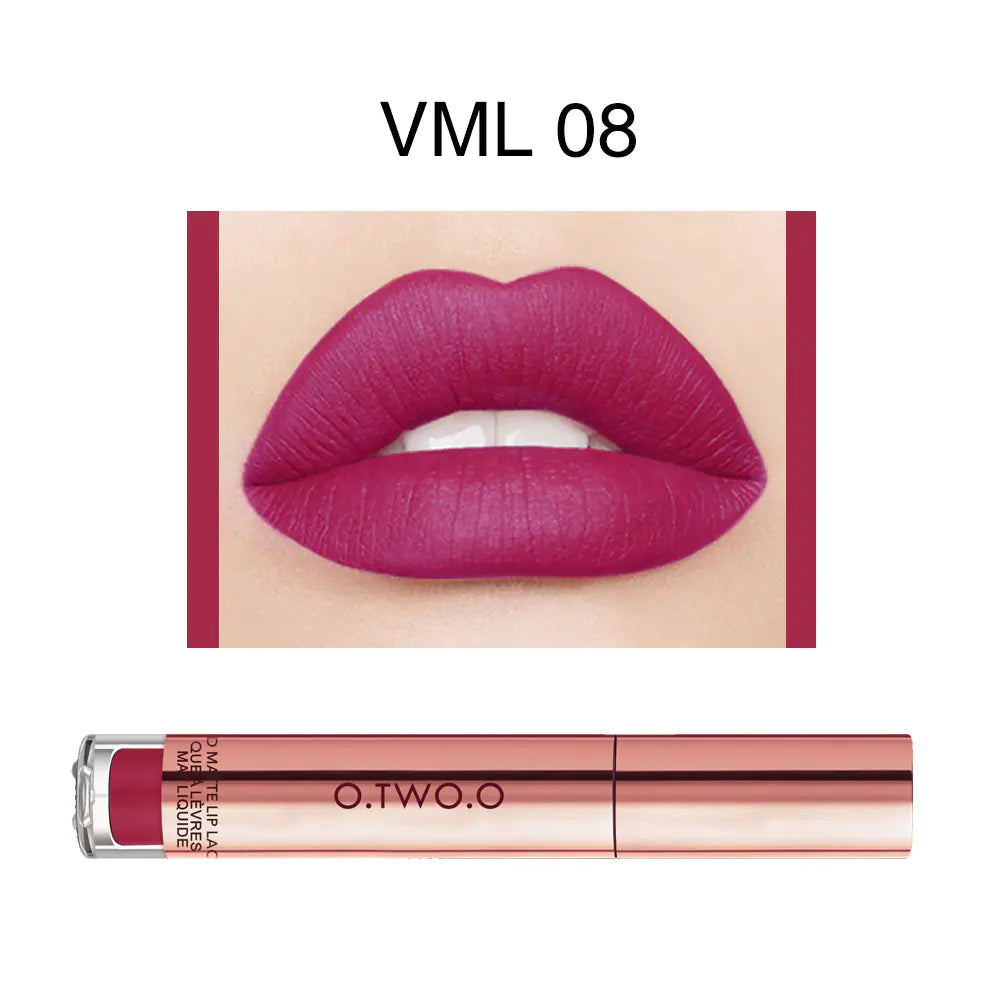EndureMatte Lip Stain