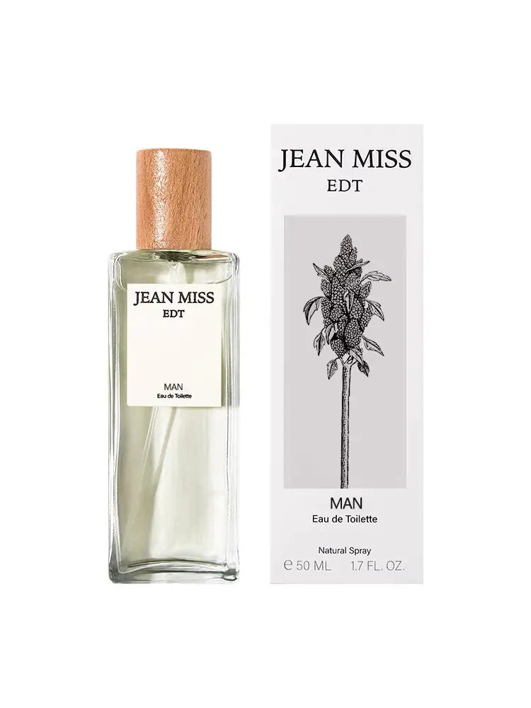 Morning Essence Unisex Perfume